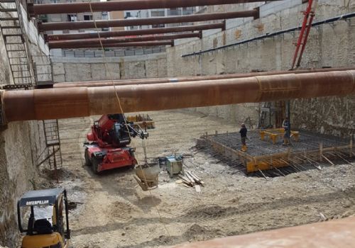 Cantieri