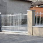 Cancelli e Portoni 1