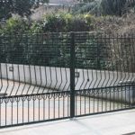 Cancelli e Portoni 4