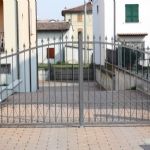 Cancelli e Portoni 8