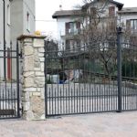 Cancelli e Portoni 10