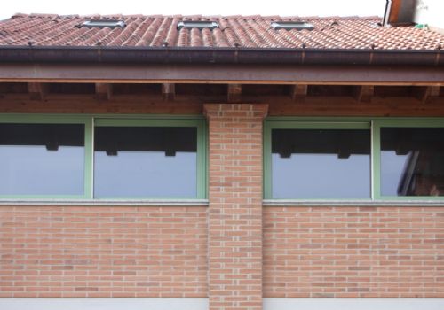 Sicurezza, serramenti e inferriate